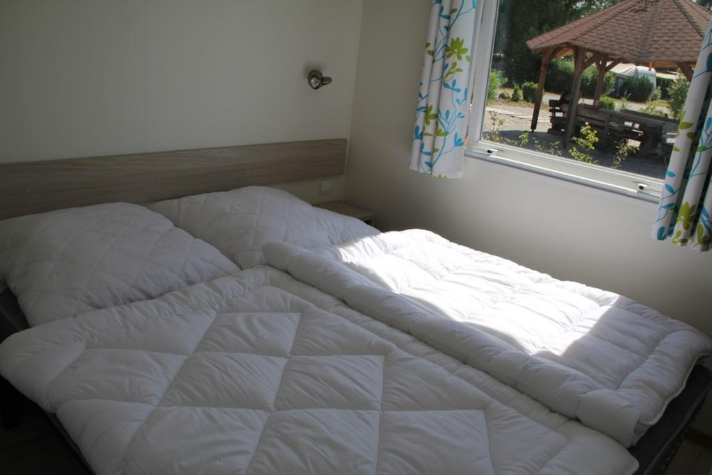 See-Campingpark Neubaeuer See Hotel Phòng bức ảnh